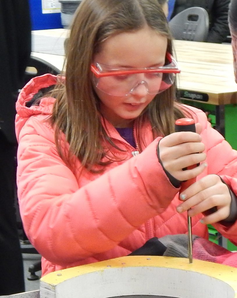 LakeView K-8 Academy