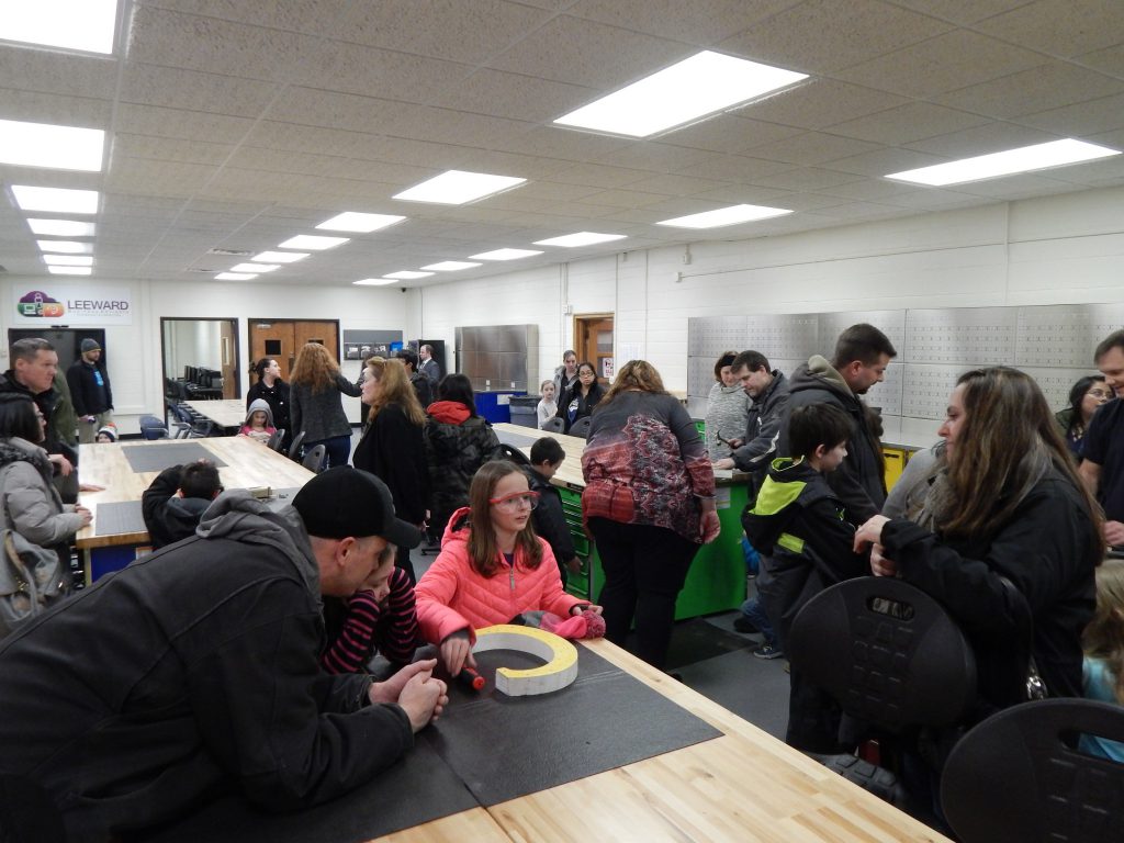 LakeView K-8 Academy