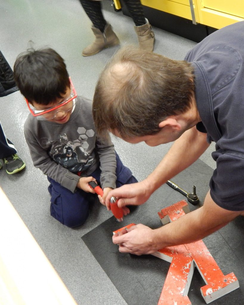 LakeView K-8 Academy