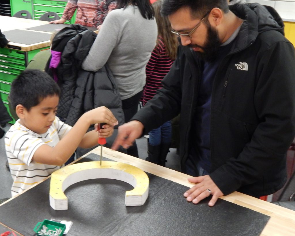 LakeView K-8 Academy