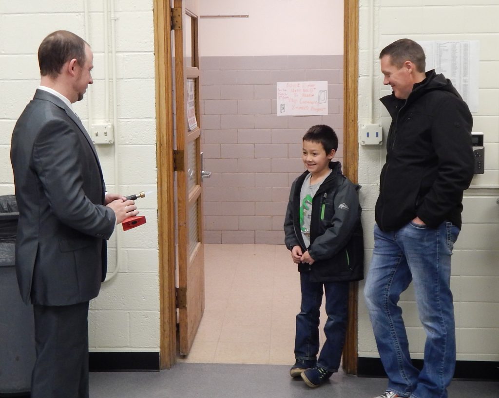 LakeView K-8 Academy