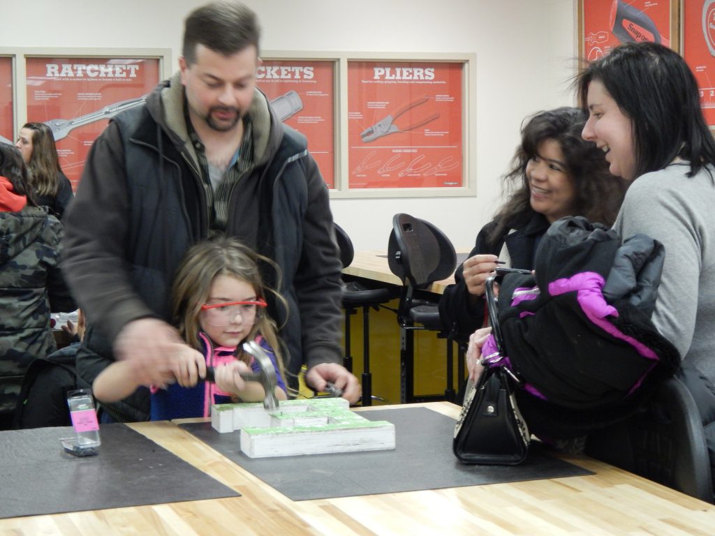 LakeView K-8 Academy