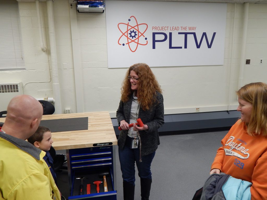 LakeView K-8 Academy