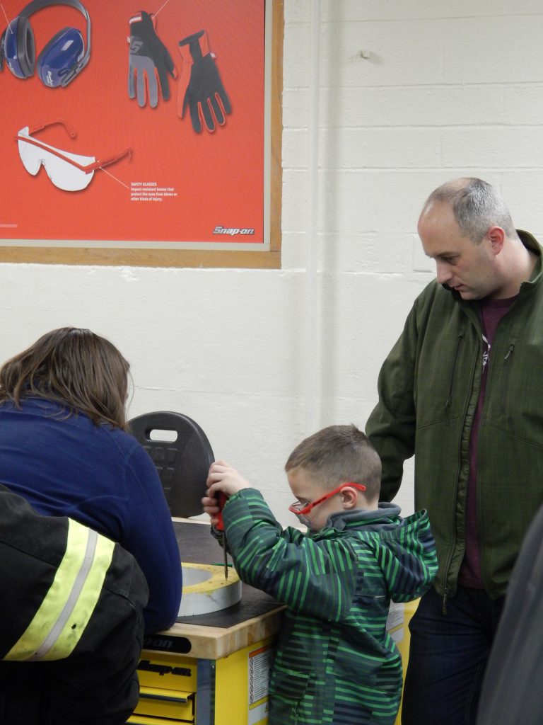 LakeView K-8 Academy