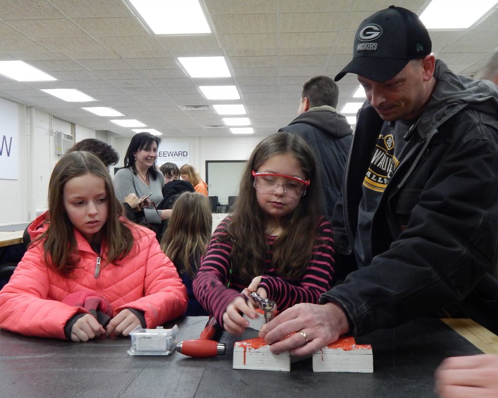 LakeView K-8 Academy