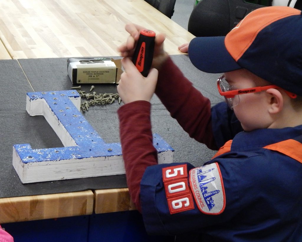 LakeView K-8 Academy