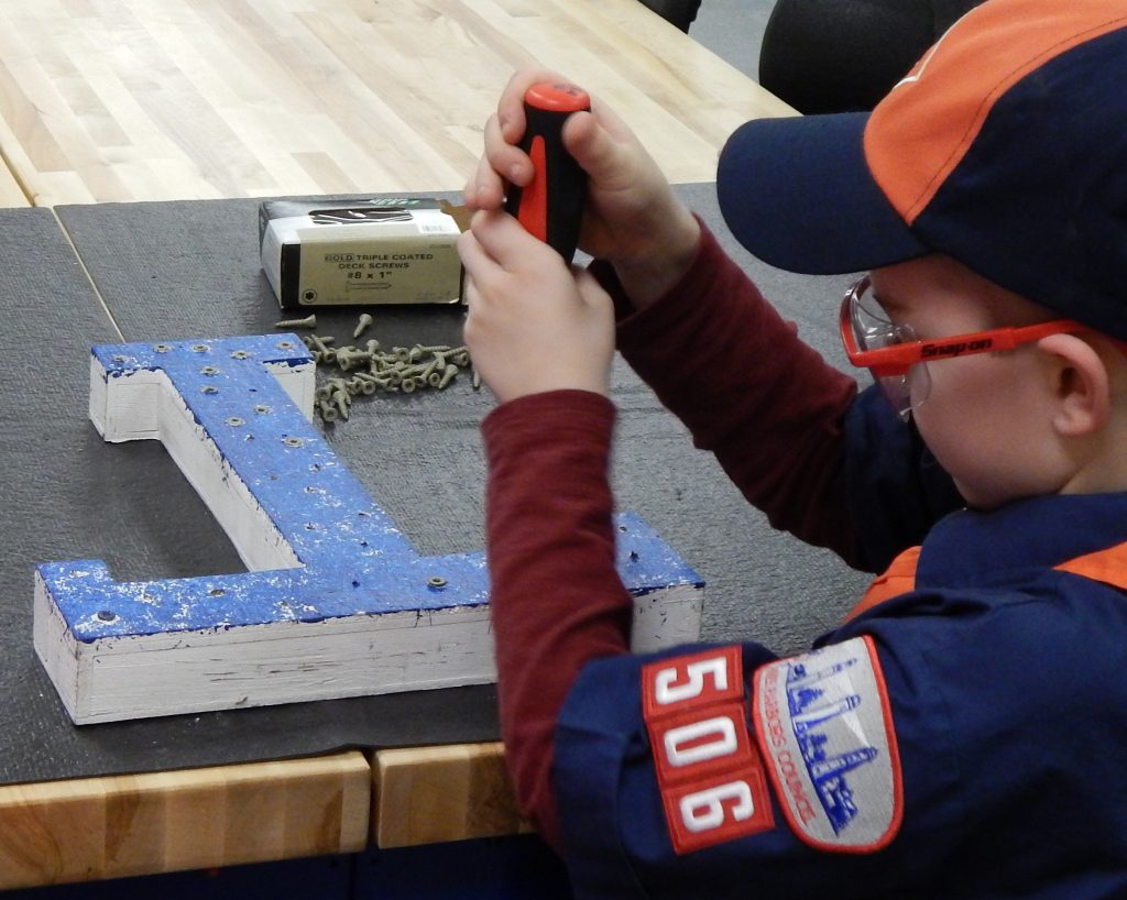 LakeView K-8 Academy