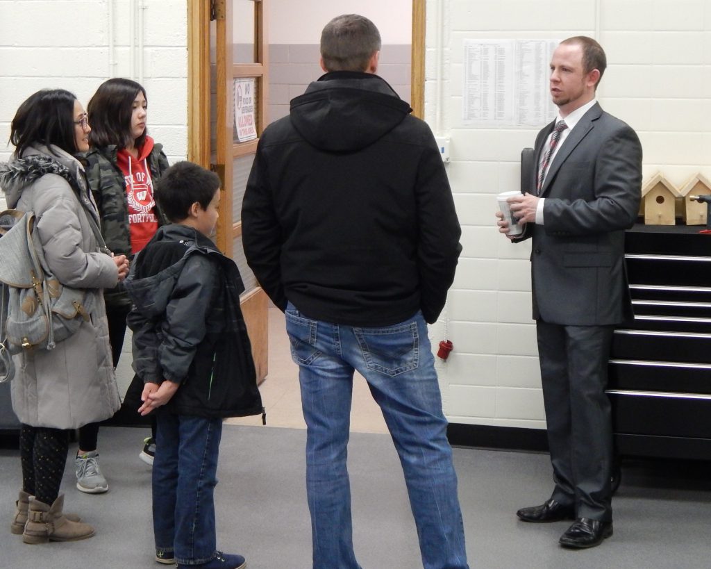 LakeView K-8 Academy