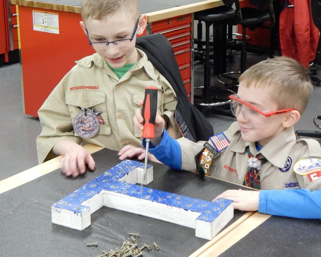 LakeView K-8 Academy