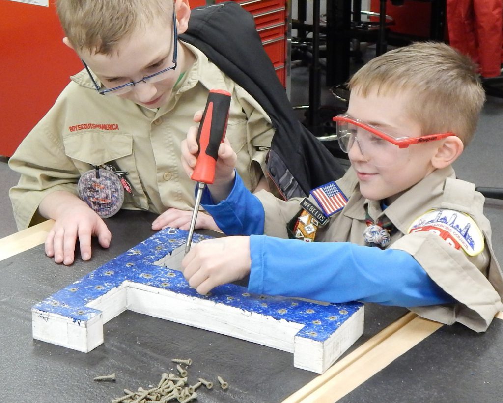 LakeView K-8 Academy