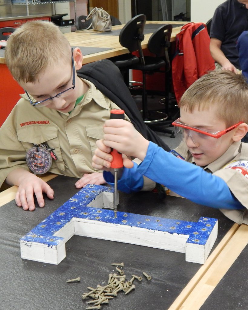 LakeView K-8 Academy