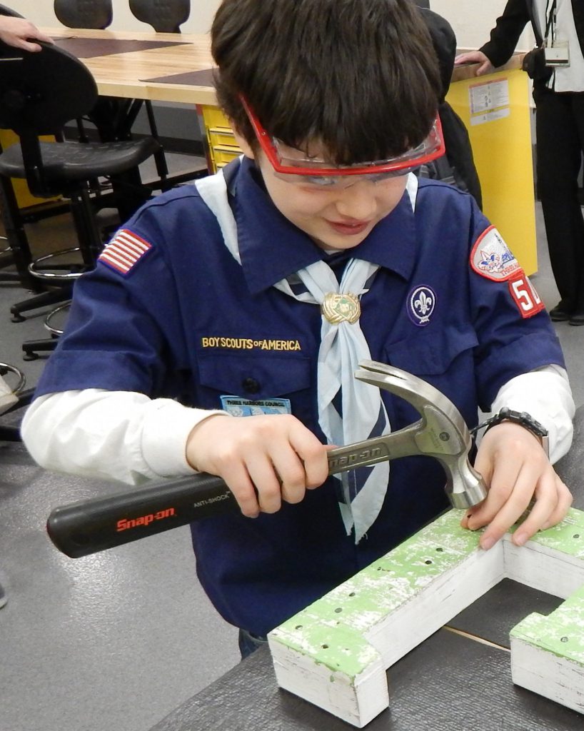 LakeView K-8 Academy