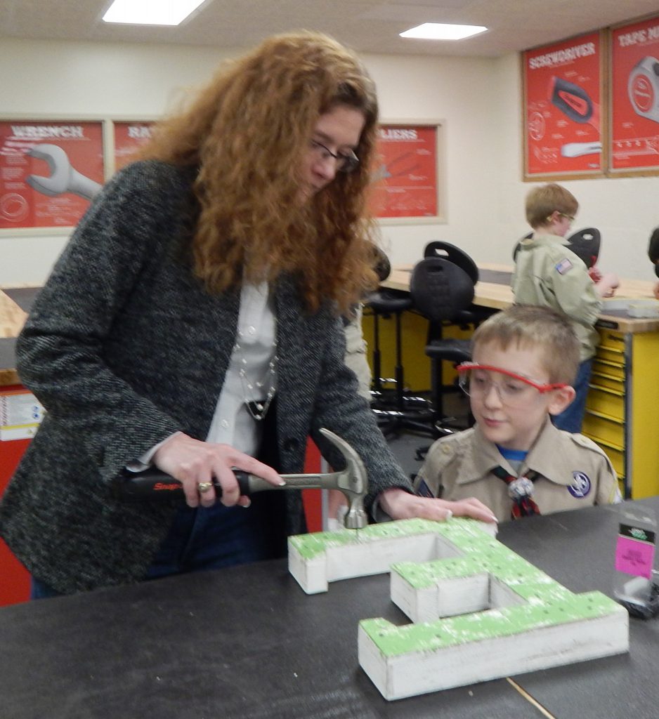 LakeView K-8 Academy