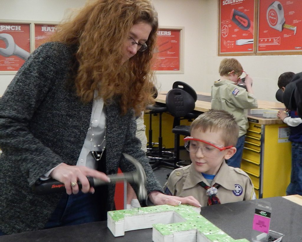 LakeView K-8 Academy