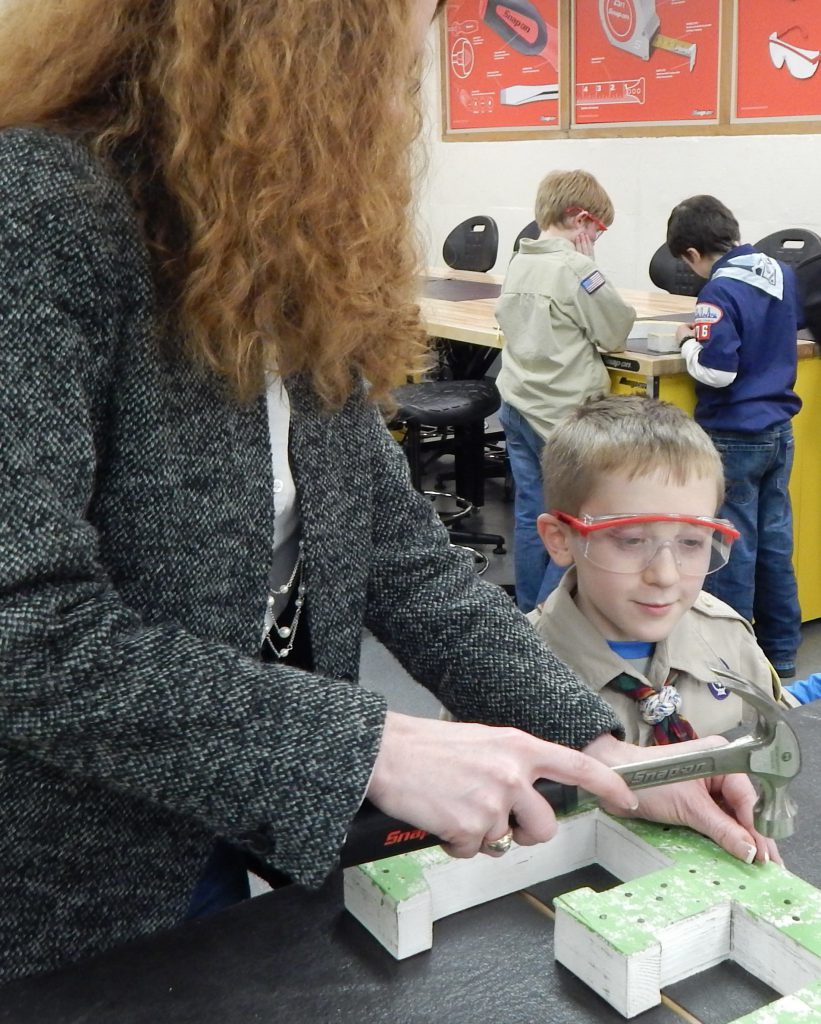 LakeView K-8 Academy