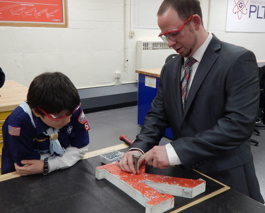 LakeView K-8 Academy