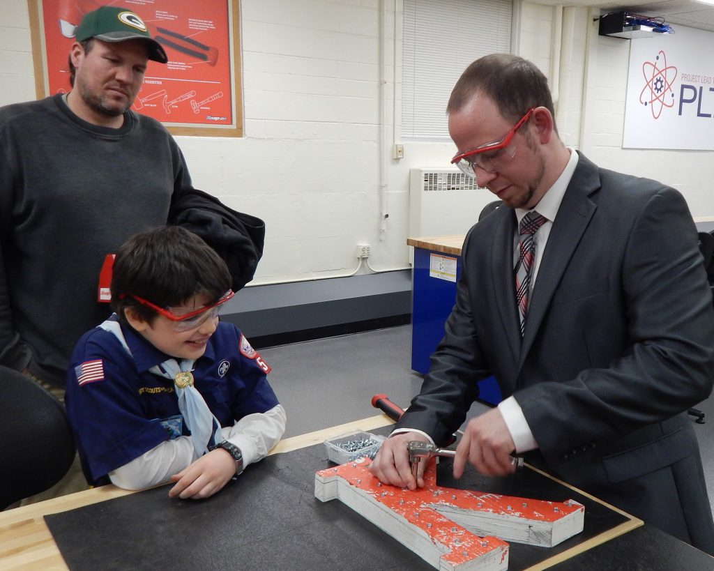 LakeView K-8 Academy