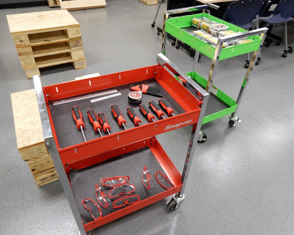 LakeView K-8 Academy