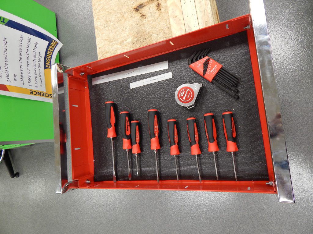 LakeView K-8 Academy