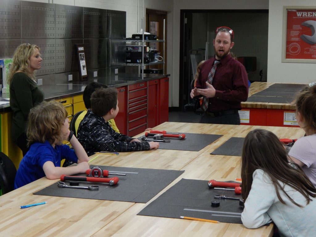 LakeView K-8 Academy