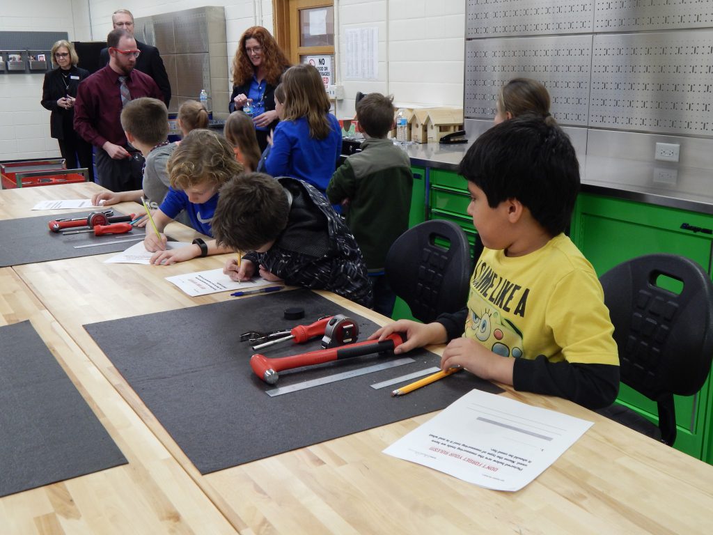 LakeView K-8 Academy