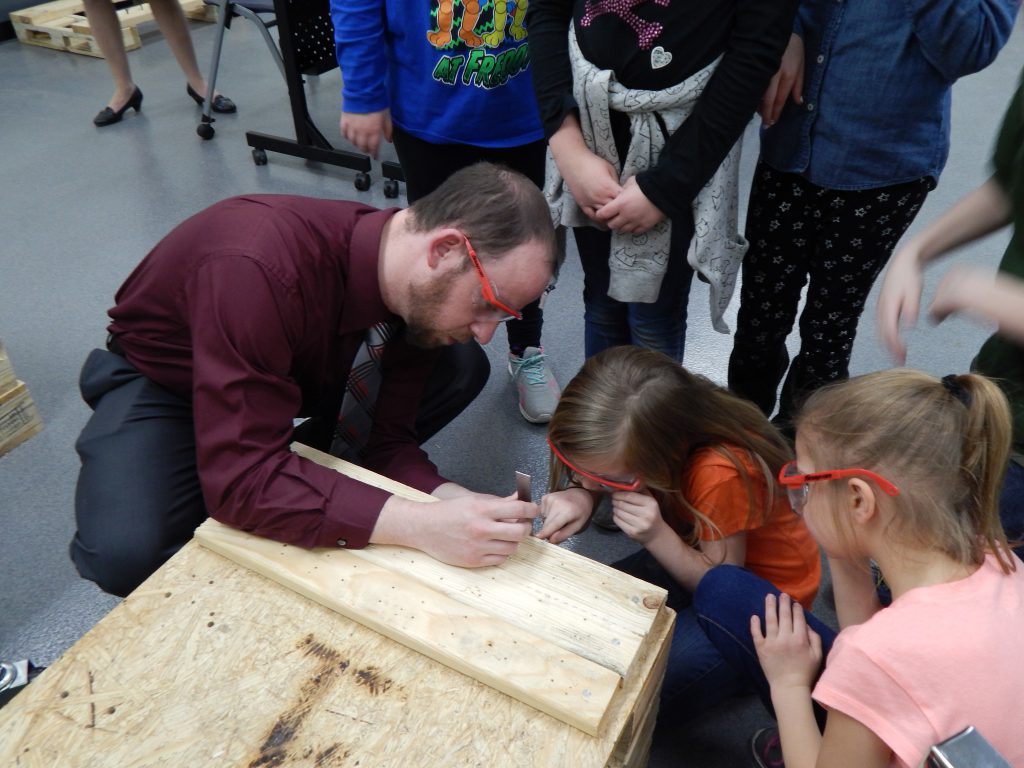 LakeView K-8 Academy