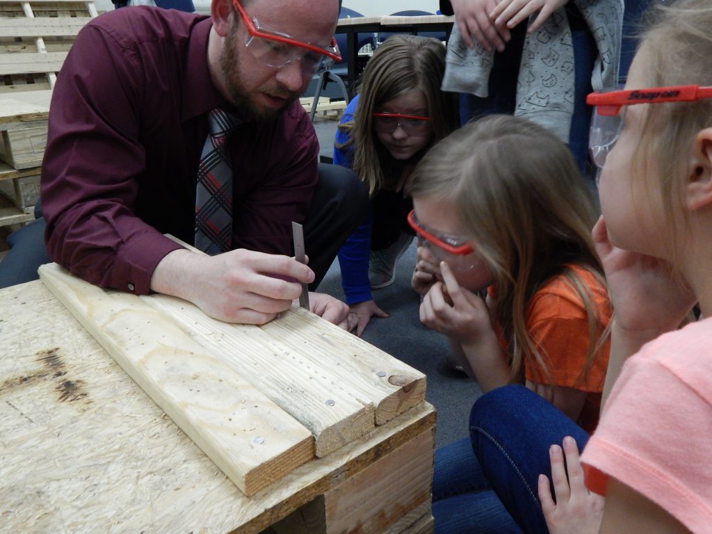 LakeView K-8 Academy