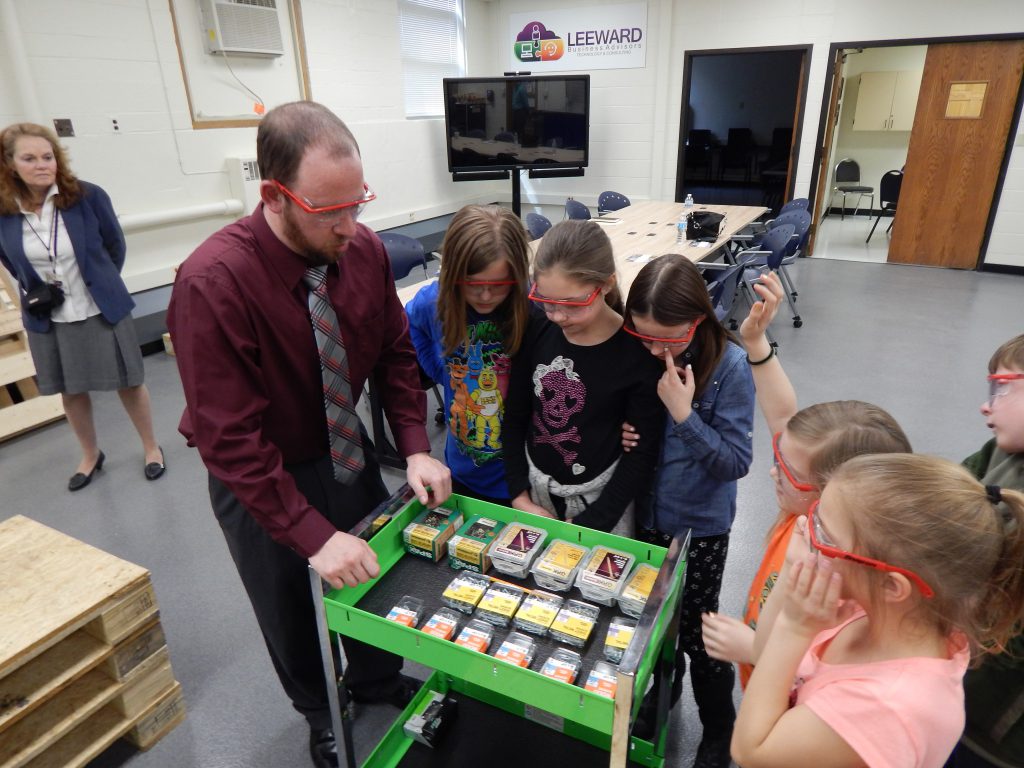 LakeView K-8 Academy