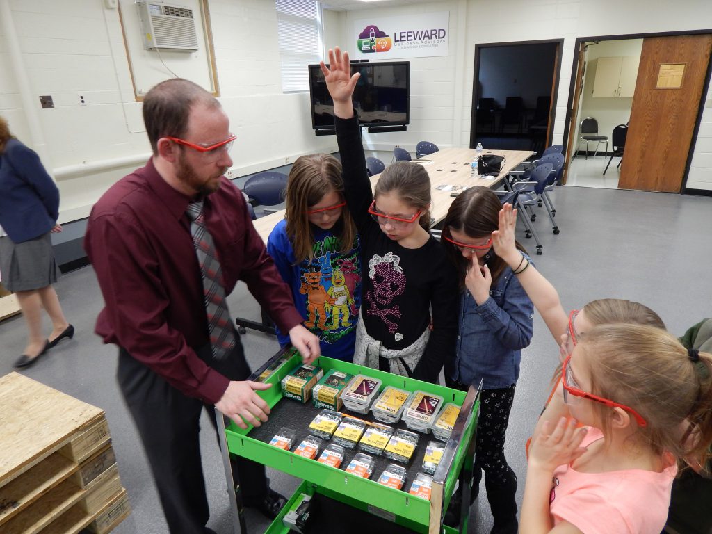 LakeView K-8 Academy