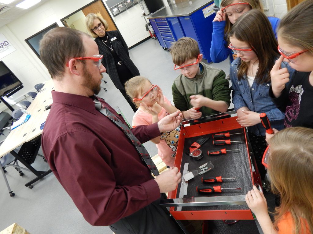 LakeView K-8 Academy