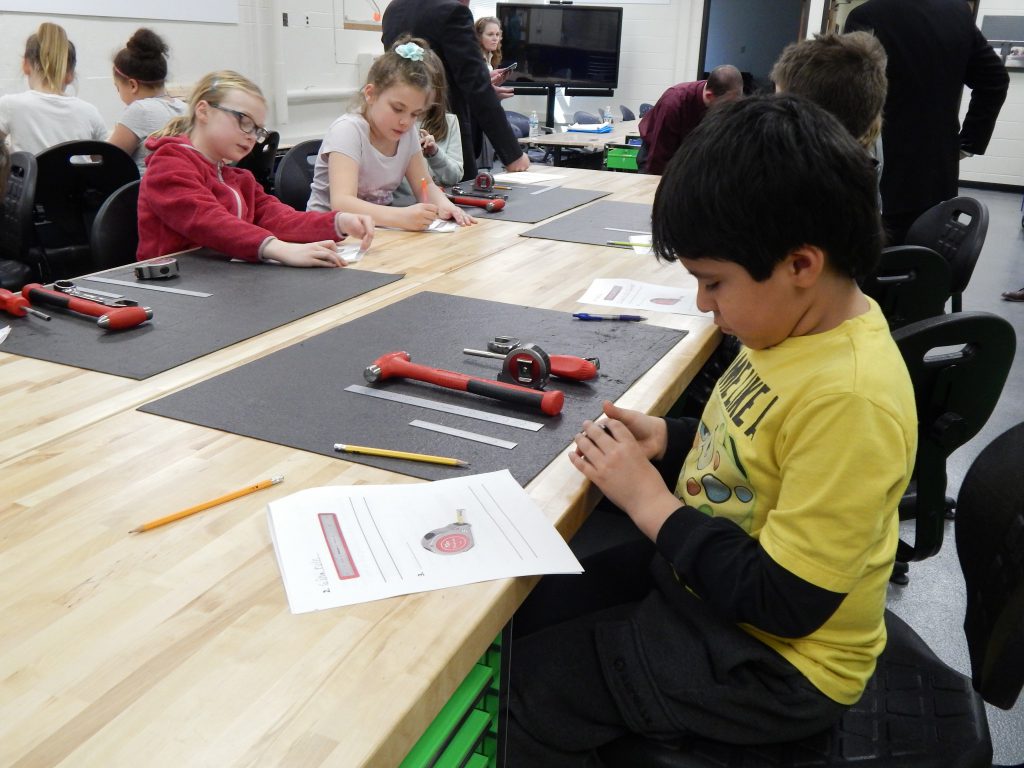 LakeView K-8 Academy