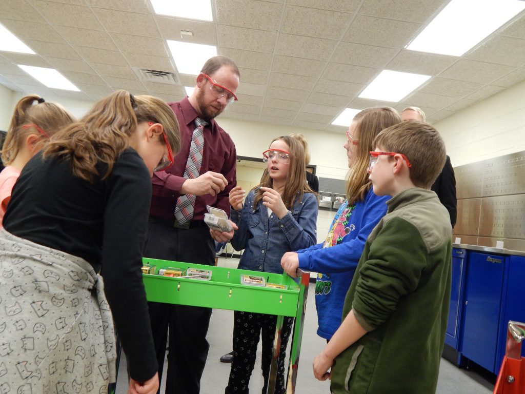 LakeView K-8 Academy