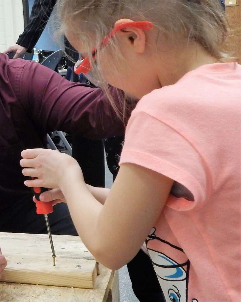 LakeView K-8 Academy