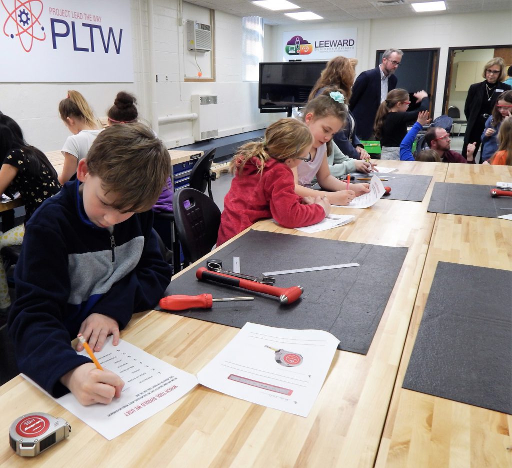 LakeView K-8 Academy