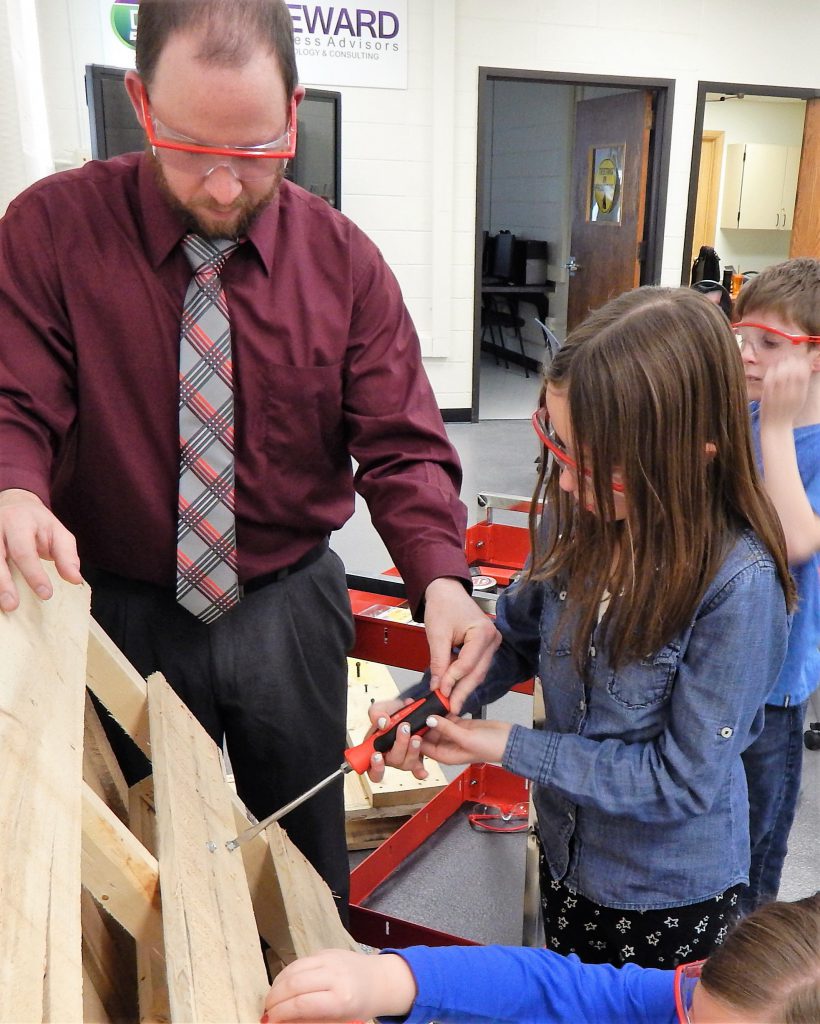 LakeView K-8 Academy