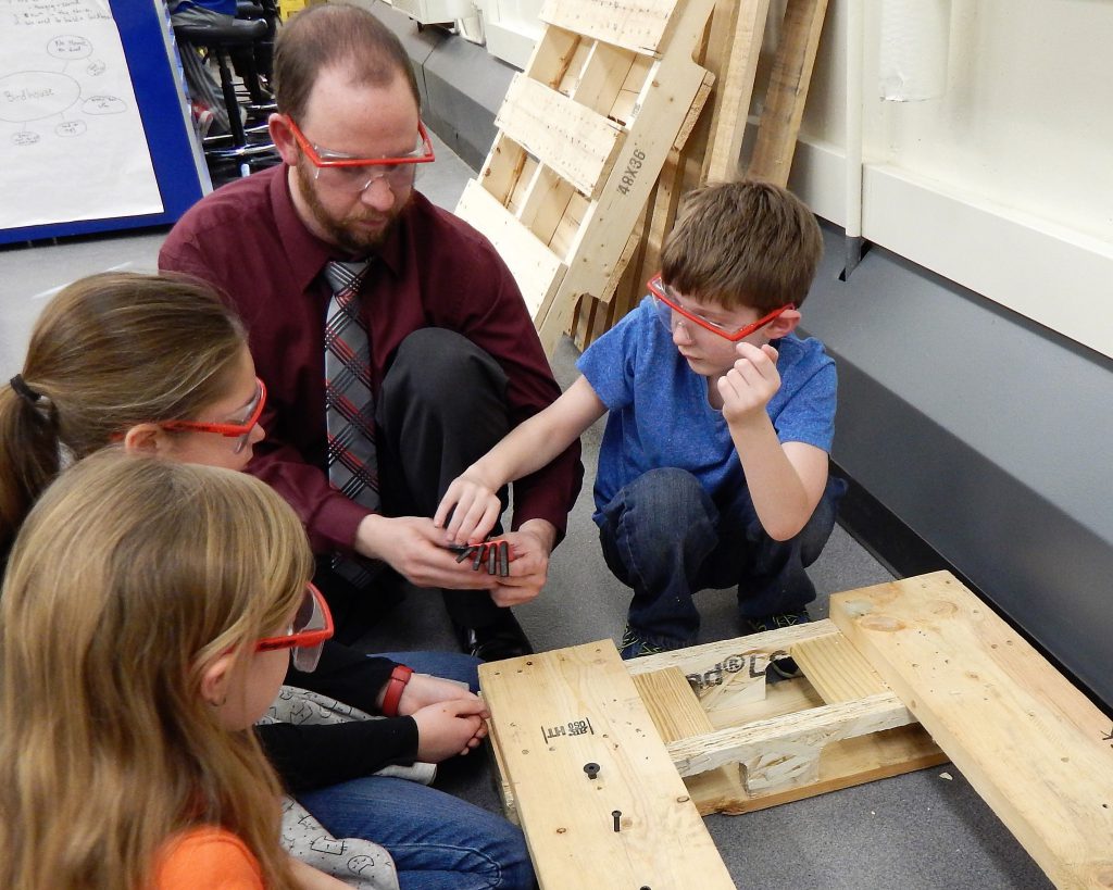 LakeView K-8 Academy