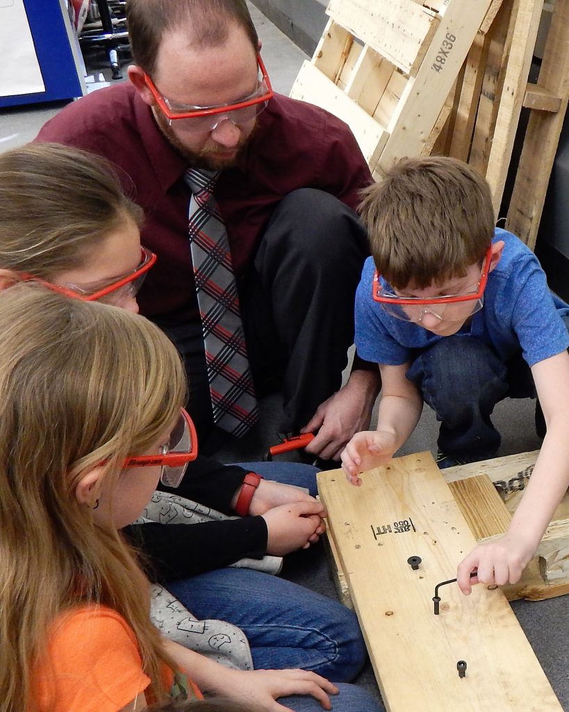 LakeView K-8 Academy