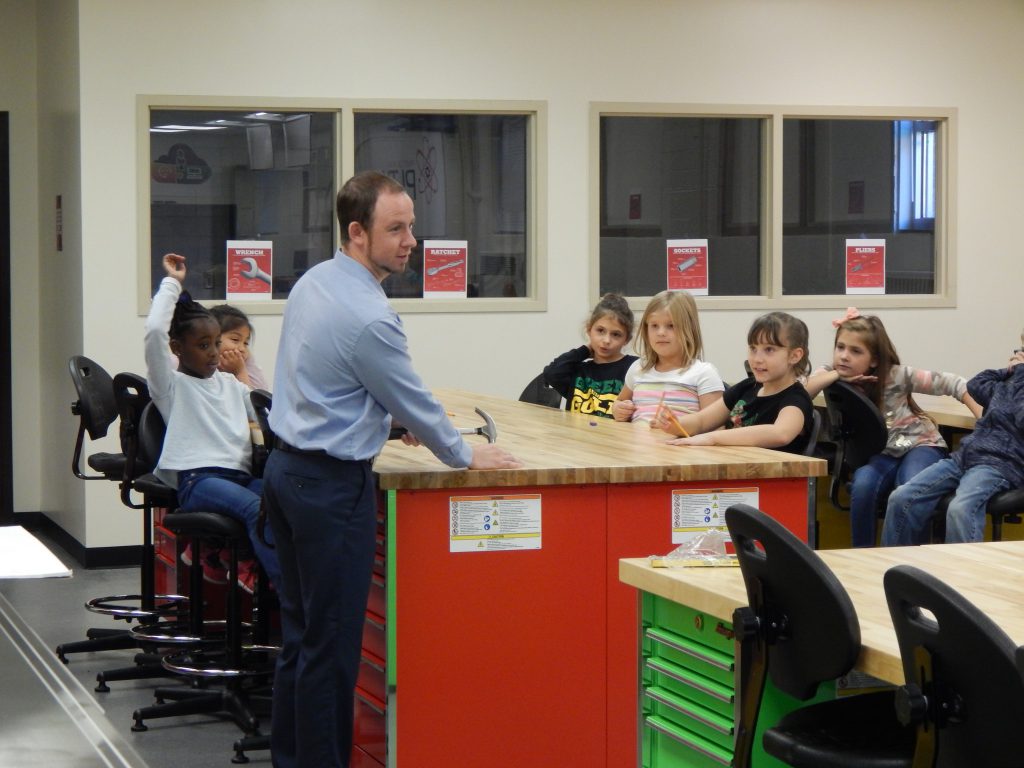 LakeView K-8 Academy