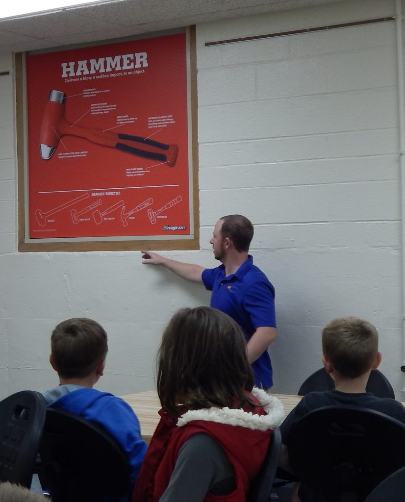 LakeView K-8 Academy