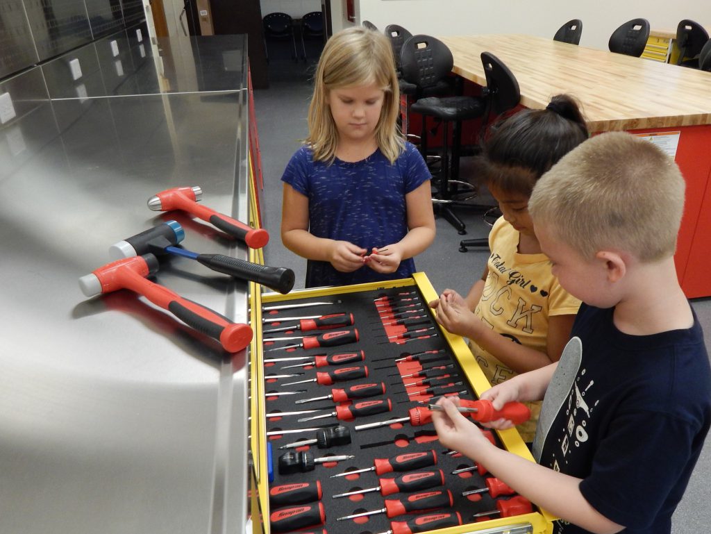 LakeView K-8 Academy