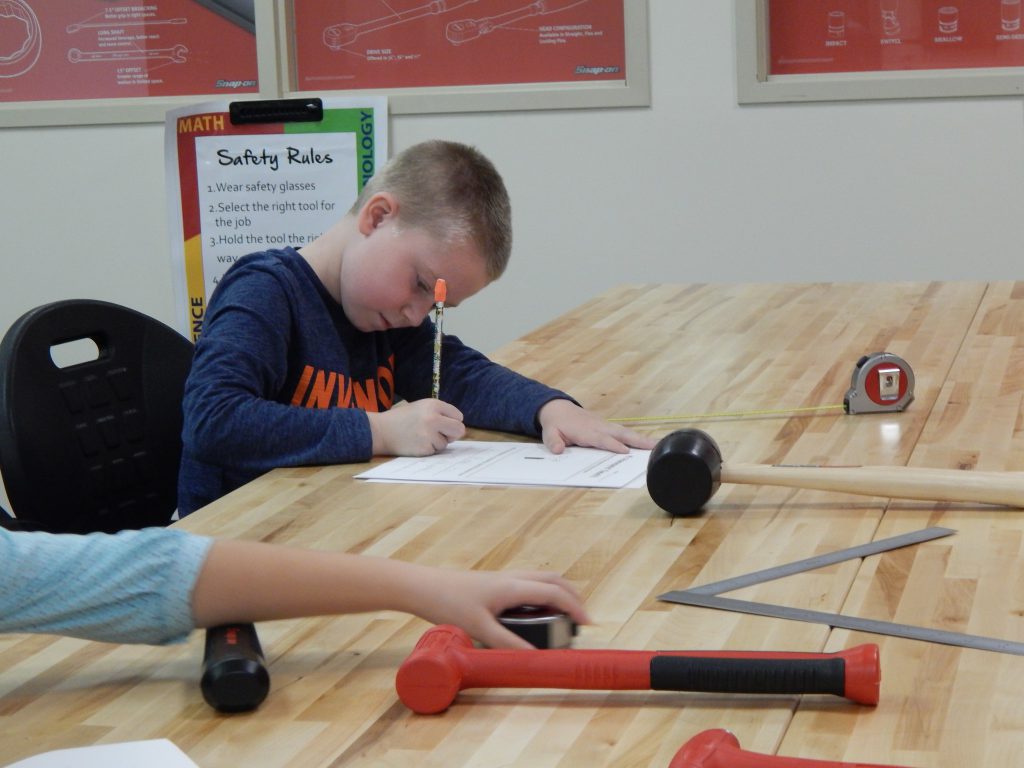 LakeView K-8 Academy