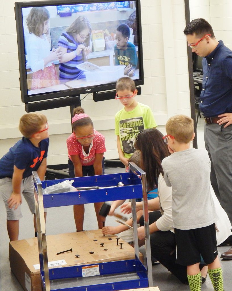 LakeView K-8 Academy