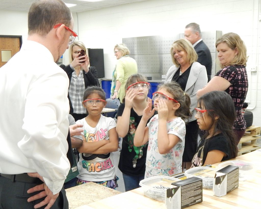 LakeView K-8 Academy