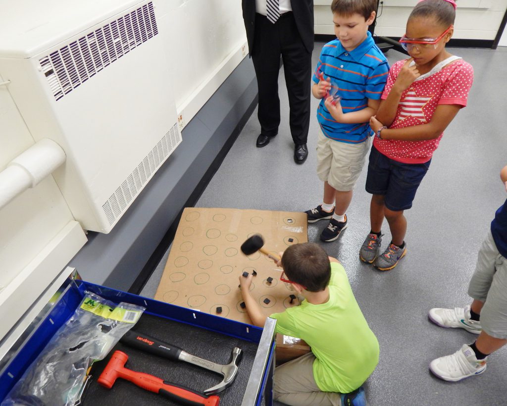 LakeView K-8 Academy