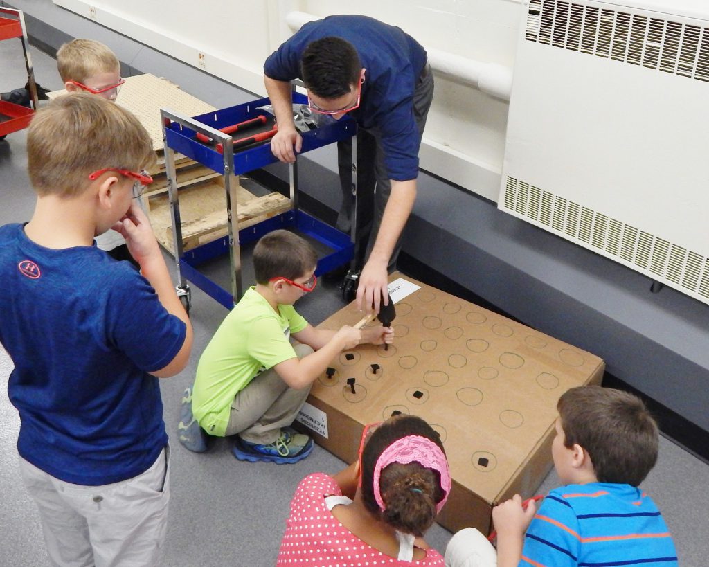 LakeView K-8 Academy