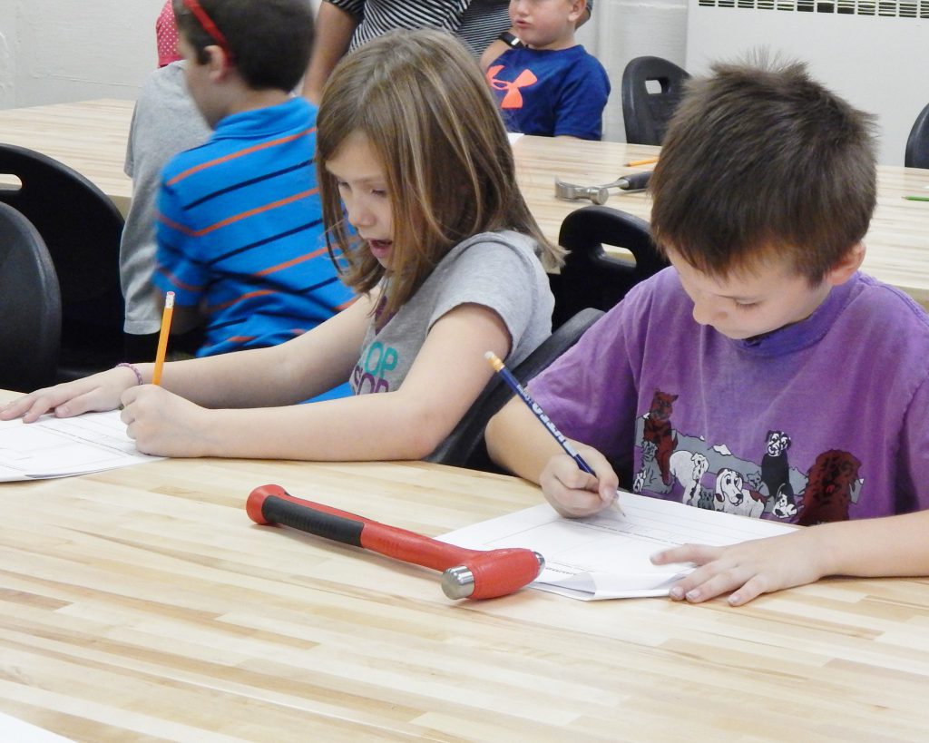 LakeView K-8 Academy