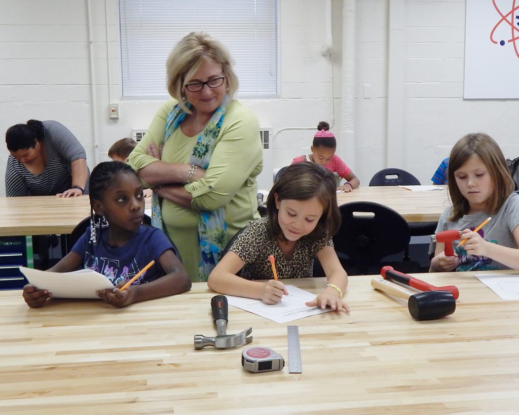 LakeView K-8 Academy