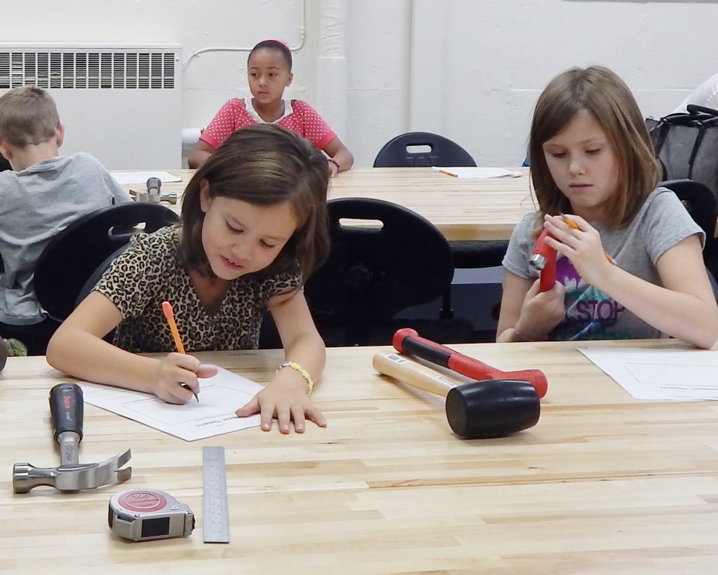 LakeView K-8 Academy