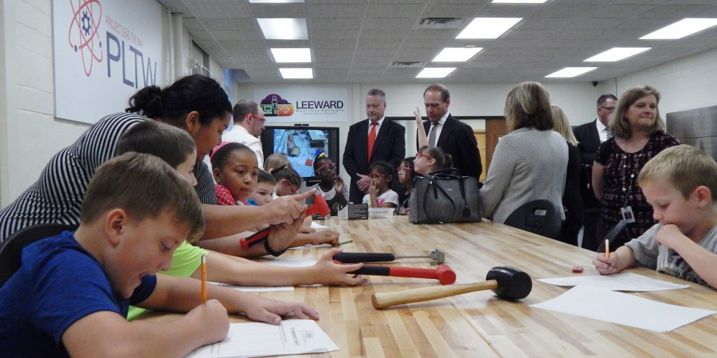 LakeView K-8 Academy