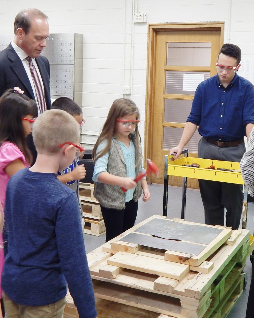 LakeView K-8 Academy